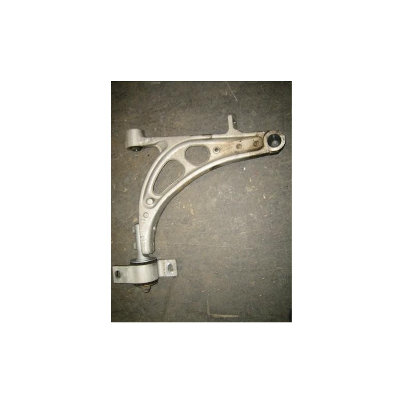 Triangle aluminium STI - avant gauche
STI 2005-2007