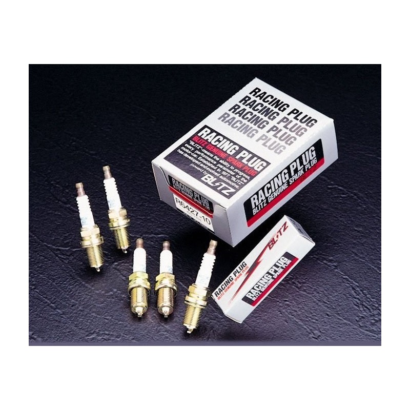 Bougie BLITZ irridium ISO  Grade 9 - moteur 2.0L
