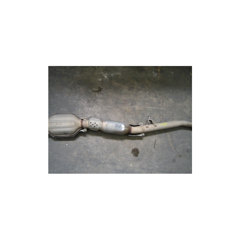 Tube échappement intermédiaire 
WRX/STI 2001-2007