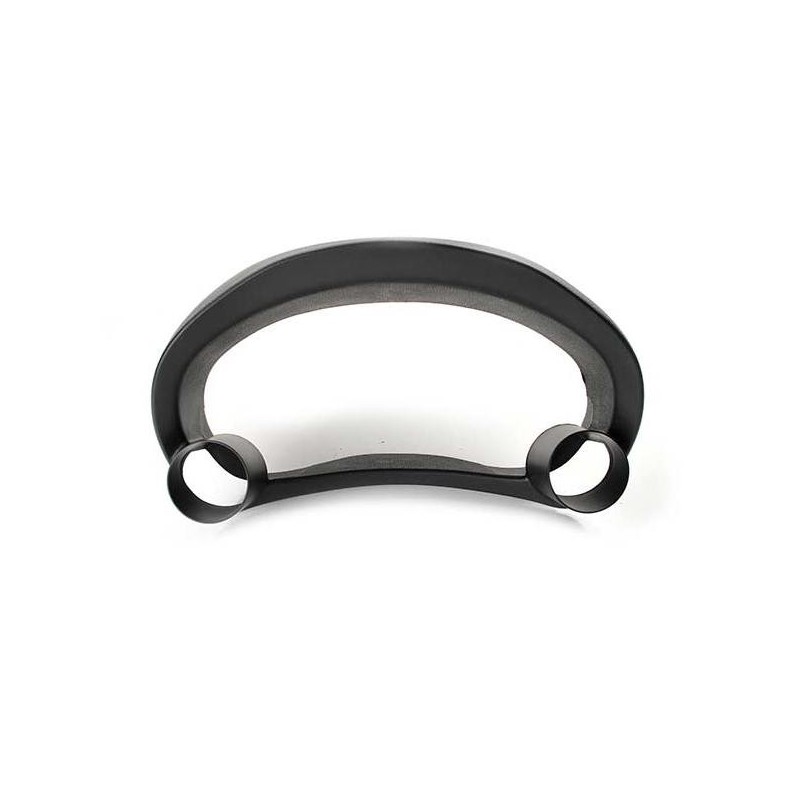 Casquette Compteur 2 Manomètres SMY WRX/STI 2008-2014 / Forester XT 2009-2013