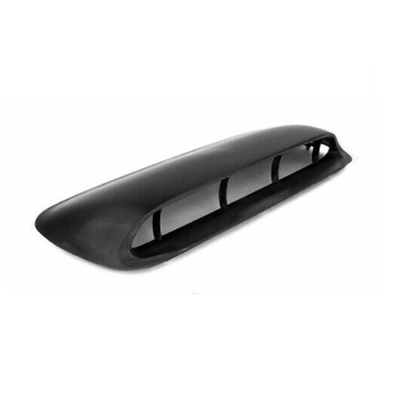 Ecope capot Impreza SUBARU STI 2001-2002 / FORESTER STI