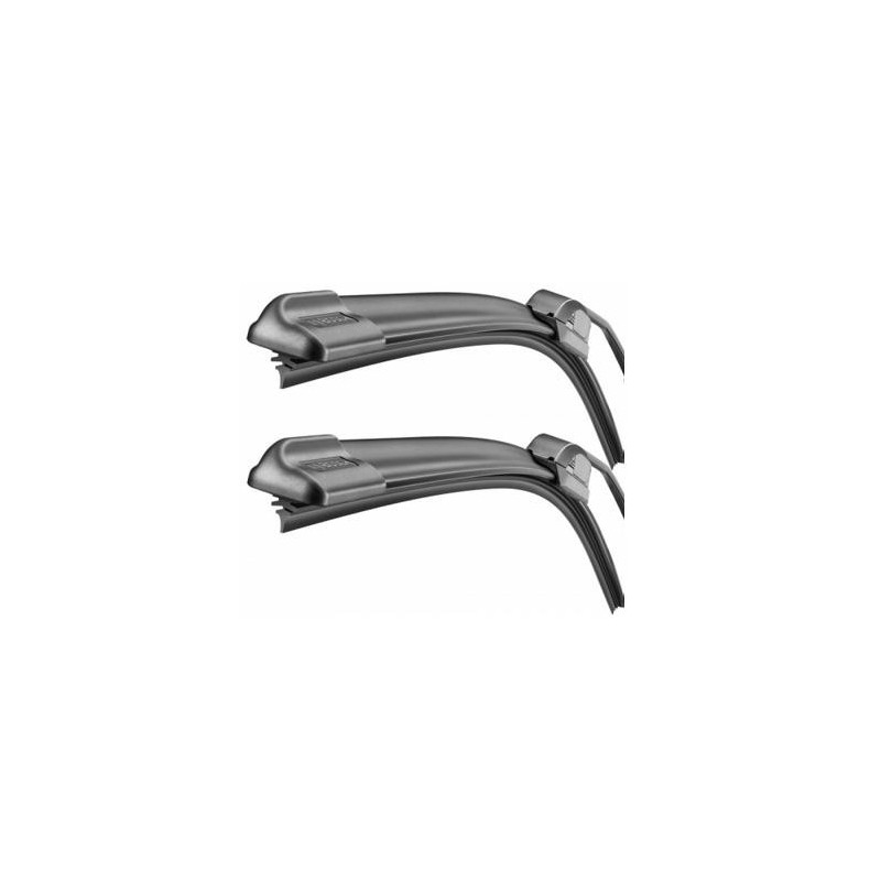 Balais d'essuie glace Aerotwin Retrofit BOSCH WRX/STI 2008-2014