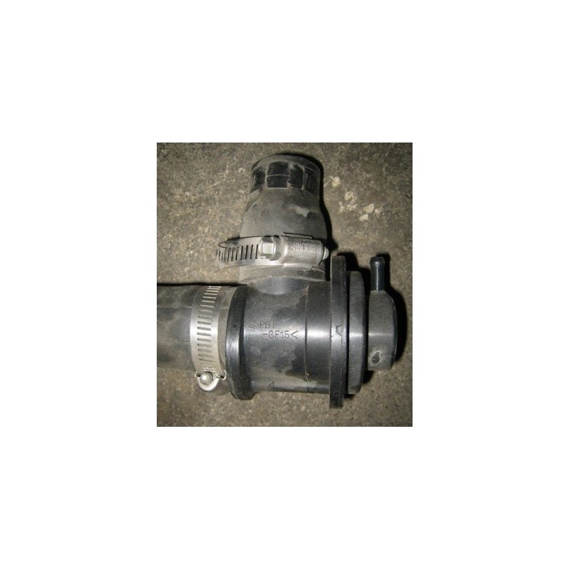 Dump valve SUBARU
GT/STI 1997-1998