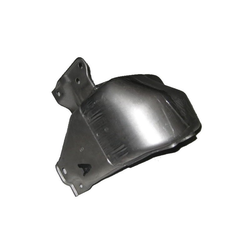 Tole pare chaleur Turbo SUBARUGT/WRX/STI 1997-2007