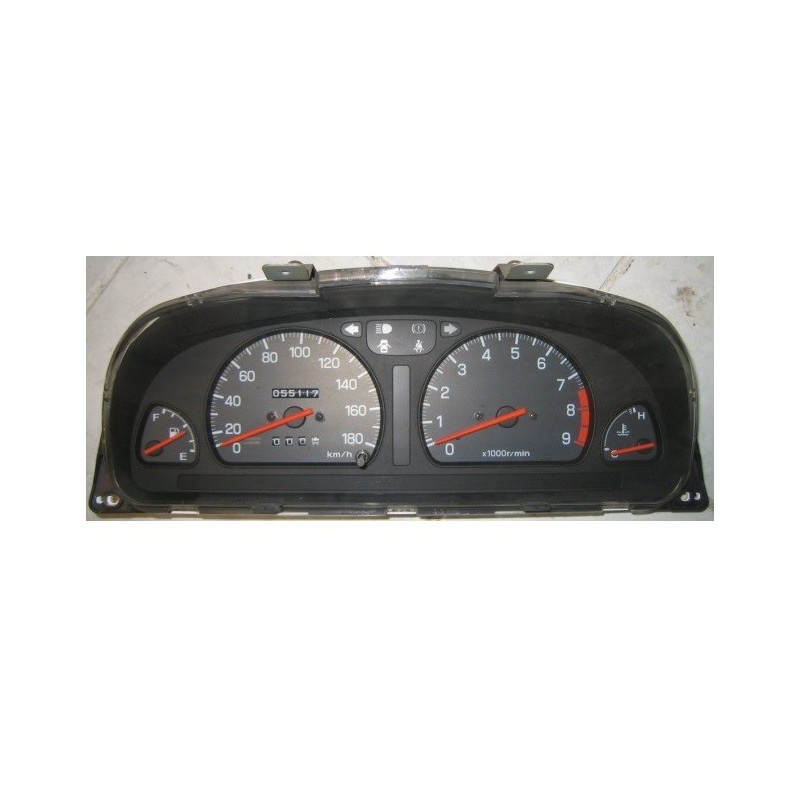 Compteur 180km/h WRX/GT 1996-1997