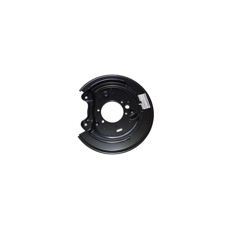 Flasque de frein arrière SUBARU GT/STI 1995-2000, Forester 1997-2008, WRX Atmo