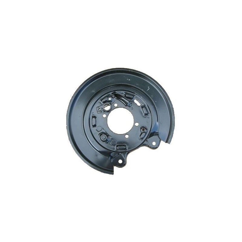 Flasque de frein arrière SUBARU WRX 2001-2007