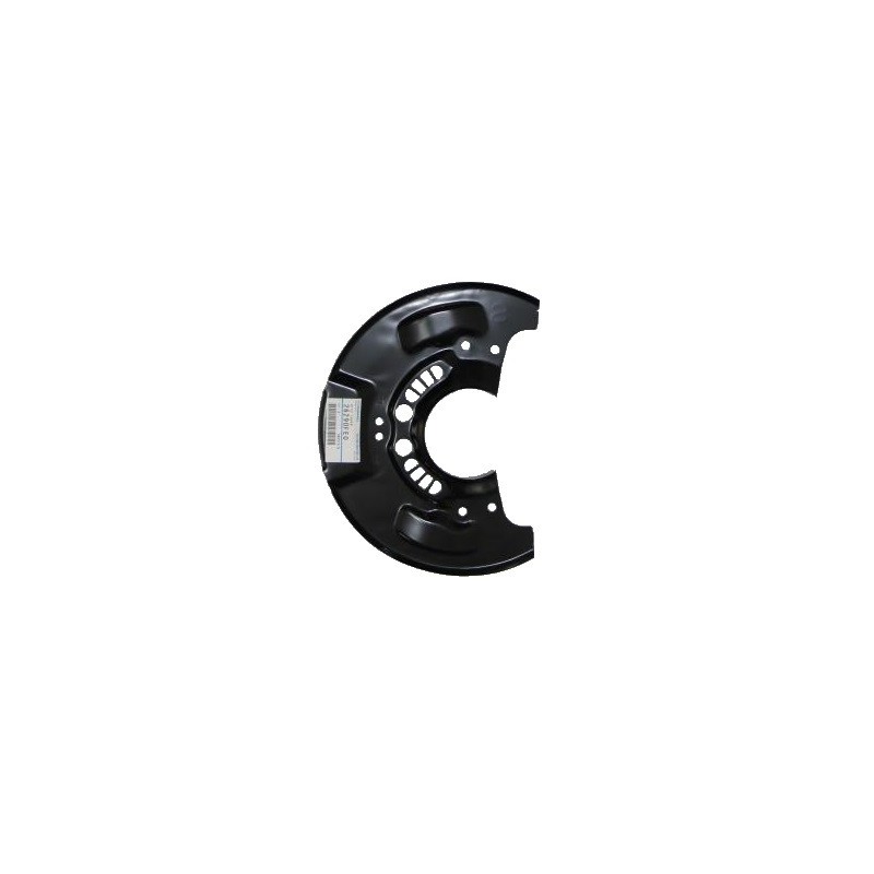 Flasque de frein avant SUBARU
WRX/STI 2001-2007