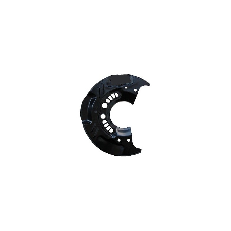 Flasque de frein avant SUBARU GT/STI 1995-2000, WRX 2001, Legacy/Outback 2001-2002