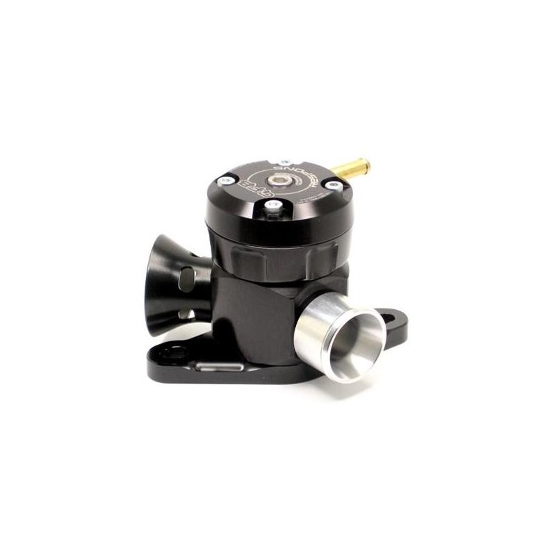 Dump Valve Réglable GFB WRX 2008-2011