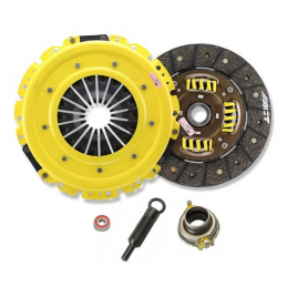 Kit embrayage Xtreme Duty ACT 
STI 2001-2017 - BV6