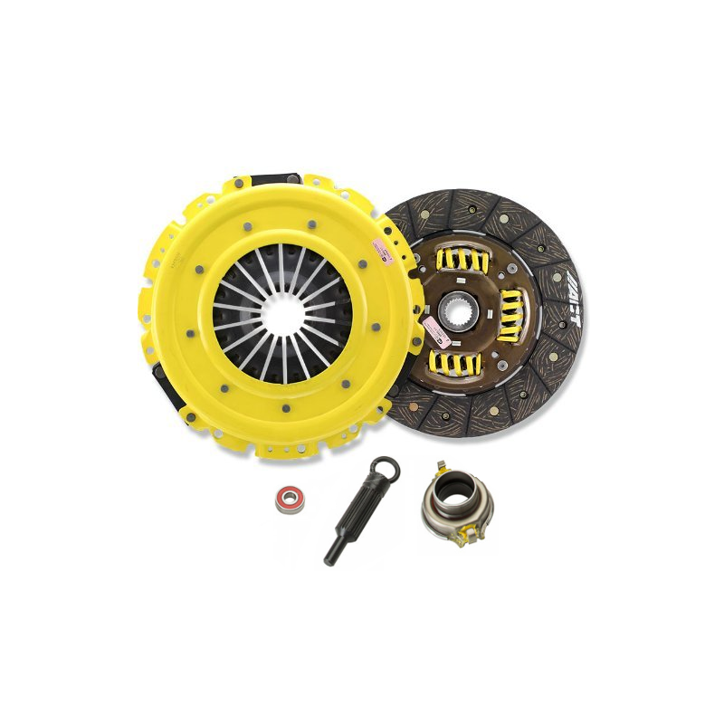 Kit embrayage Heavy Duty ACT 
GT/WRX/STI 1997-2005 - BV5
