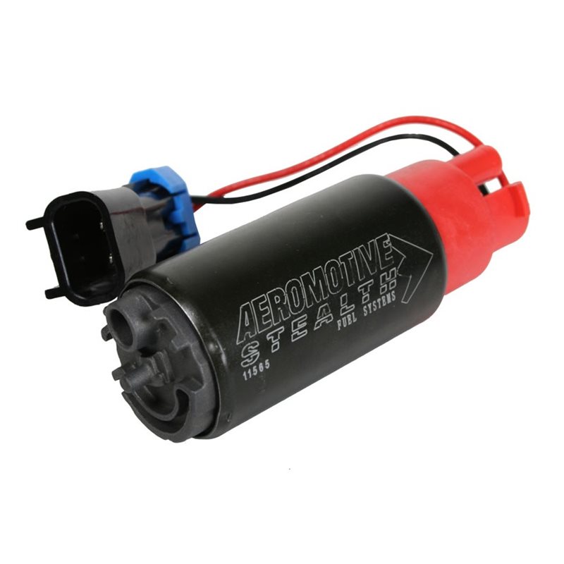Pompe à essence AEROMOTIVE 325L/H 
STI 2008-2017