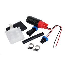 Pompe à essence AEROMOTIVE 325L/H 
STI 2008-2017