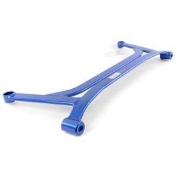 Barre renfort Inférieur Berceau avant 4 points CUSCO
WRX/STI 2008-2014