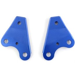 Barre renfort Inférieur Berceau avant 4 points CUSCO
WRX/STI 2008-2014