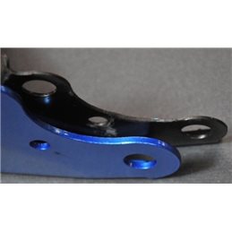 Barre renfort Inférieur Berceau avant 4 points CUSCO
WRX/STI 2008-2014