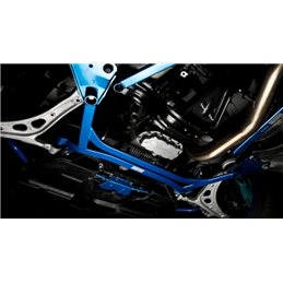 Barre renfort Inférieur Berceau avant 4 points CUSCO
WRX/STI 2008-2014