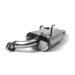 Silencieux et intermédiaire PERRIN 76mm 
WRX/STI 2011-2018 4 portes