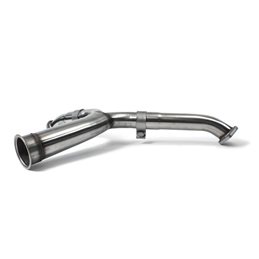 Silencieux et intermédiaire PERRIN 76mm 
WRX/STI 2011-2018 4 portes