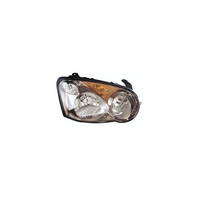 Phare avant SUBARU 
WRX/STI 2003-2005