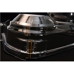 Couvercle de distribution Kit Complet Transparent RCM
STI 2008-2020