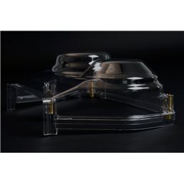 Couvercle de distribution Kit Complet Transparent RCM
STI 2008-2020