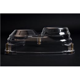 Couvercle de distribution Kit Complet Transparent RCM
STI 2008-2020