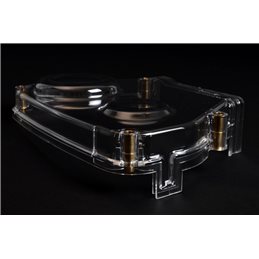 Couvercle de distribution Kit Complet Transparent RCM
STI 2008-2020