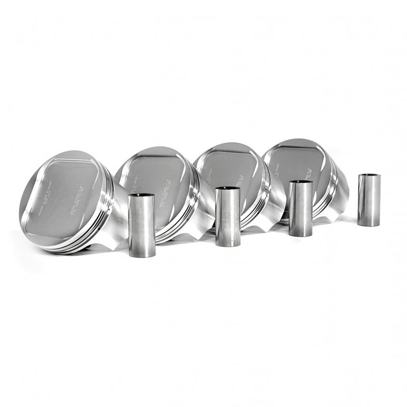 Pistons Forgés RCM / OMEGA 2.0L GT/STI 1999-2000 WRX 2001-2005