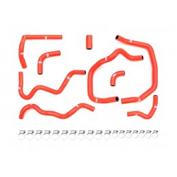 Durites Silicone Reniflards bloc SAMCO
STI/WRX 2008-2011