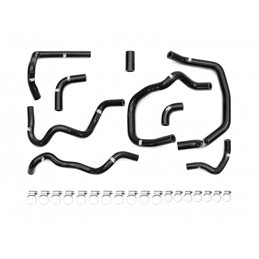 Durites Silicone Reniflards bloc SAMCO
STI/WRX 2008-2011