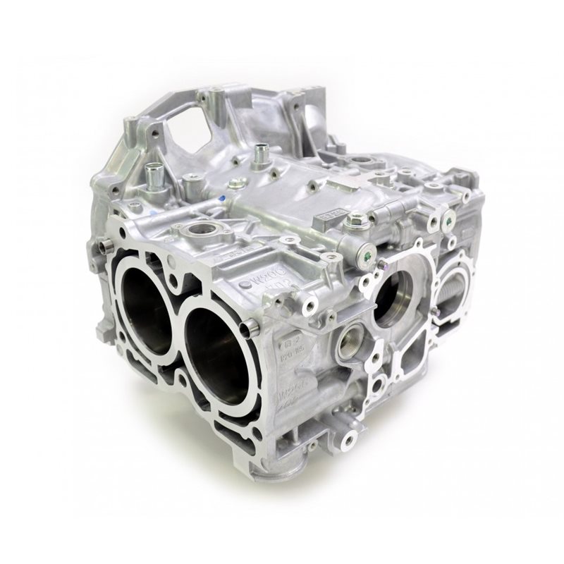 Bloc moteur 2.0L semi closed deck Renforcé W20C SUBARU "3/4 closed deck" STI JDM / N14
GT/WRX/STI 1999-2021