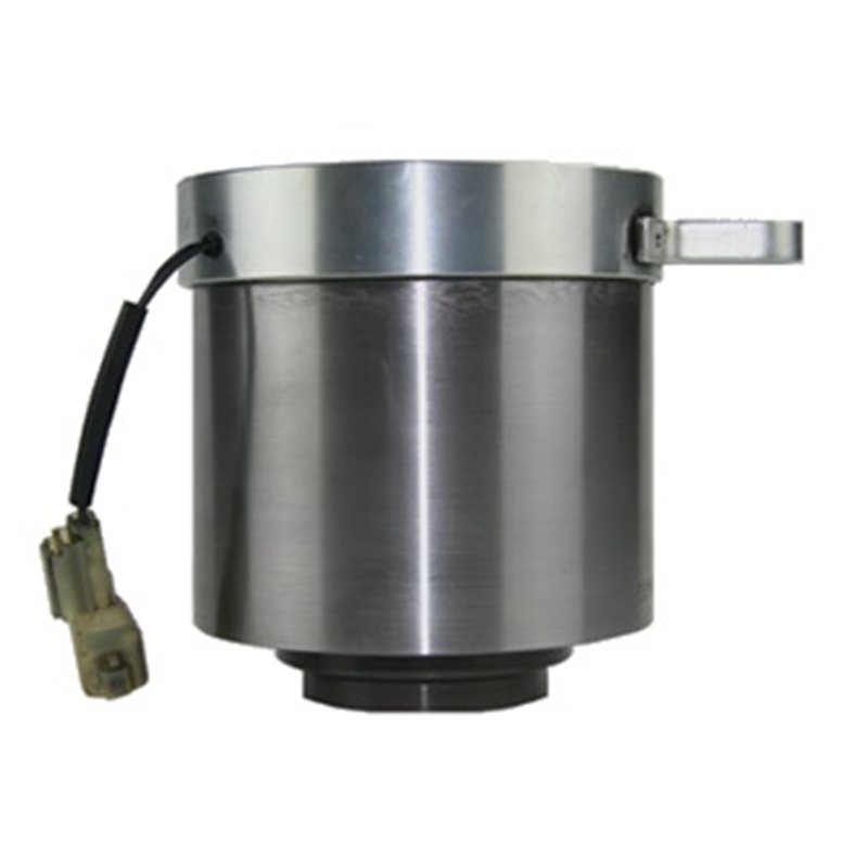 Différentiel central visco-coupleur BV6 DCCD SUBARU 