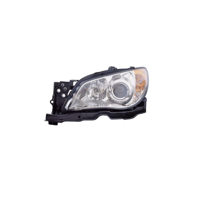 Phare avant Xenon WRX/STI 2006-2007