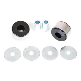 Silent bloc Différentiel arrière WHITELINE 
WRX/STI 2008-2017
