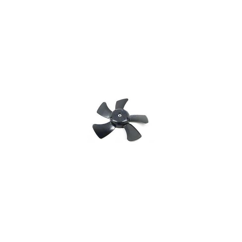 Ventilateur Moteur WRX/STI 2001-2007