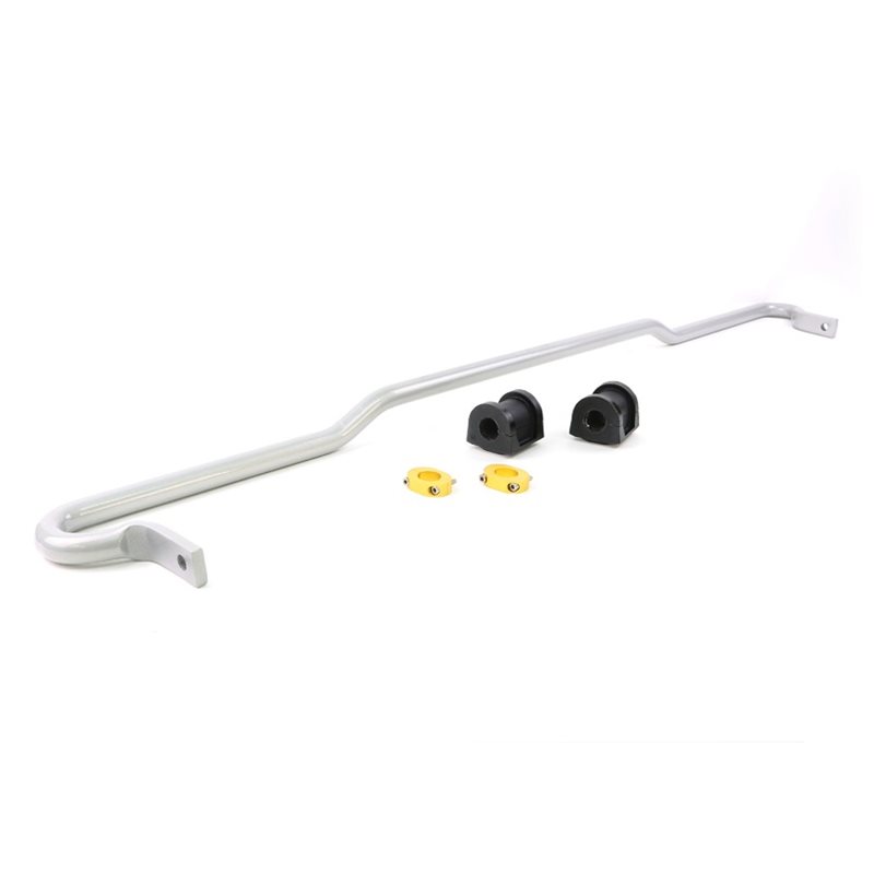 Barre Stabilisatrice Arrière 20mm WHITELINE WRX/STI 2008-2014
