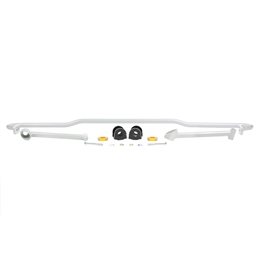 Barre Stabilisatrice Arrière Réglable 24mm WHITELINE 
WRX/STI 2008-2017