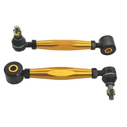 Tirants arrière supérieur réglables (set de 2) WHITELINE 
WRX/STI/BRZ 2008-2017