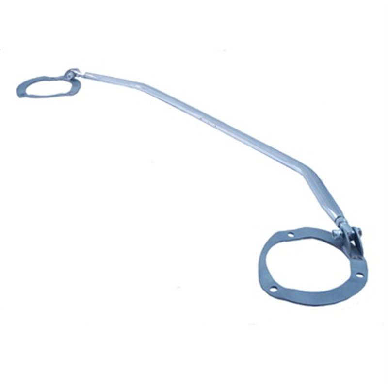 Barre anti-rapprochement aluminium avant WHITELINE IMPREZA/WRX/STI 2008-2014 FORESTER SH 2008-2013