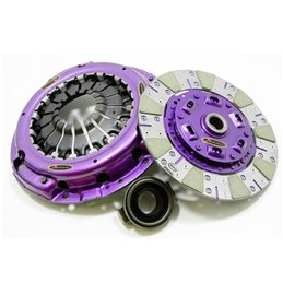 Kit embrayage XTREME CLUTCH Stage 2 Soft WRX 2006-2014 - BV5