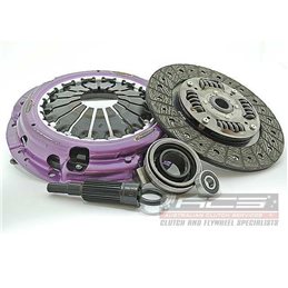 Kit embrayage XTREME CLUTCH Stage 1 WRX 2006-2014 - BV5
