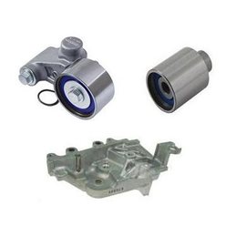 Support conversion galet tendeur + 2 galets tendeurs SUBARU
GT/STI 1993-1998
