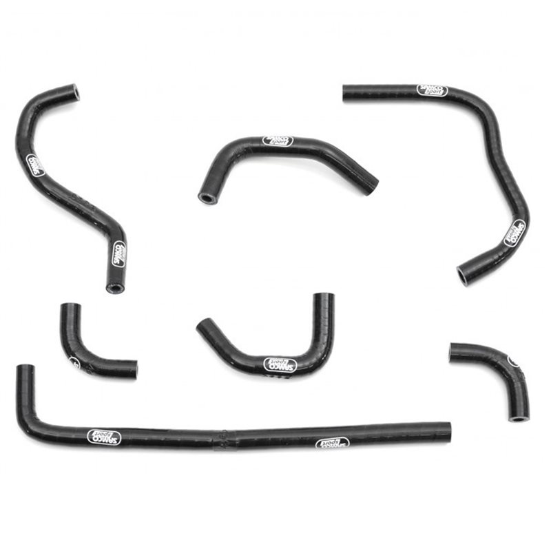 Durites Silicone Dépression SAMCO
WRX/STI 2008-2014