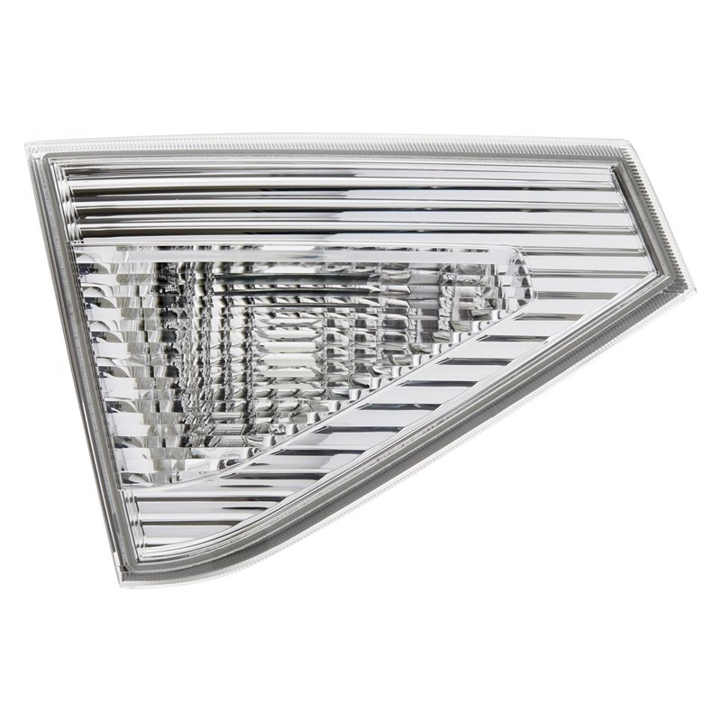 Feu Anti-Brouillard Arrière Gauche SUBARUCrystal Clear WRX/STI 2008-2011