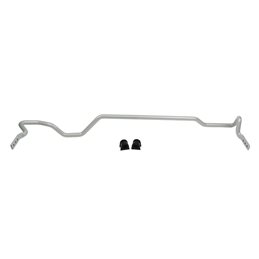 Barre Stabilisatrice Arrière Réglable 24mm WHITELINE 
WRX/STI 2003-2007