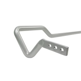Barre Stabilisatrice Arrière Réglable 24mm WHITELINE 
STI 2004-2007