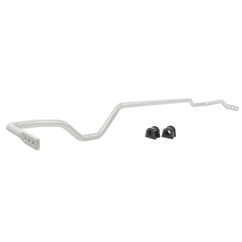 Barre Stabilisatrice Arrière Réglable 27mm WHITELINE STI 2003-2007