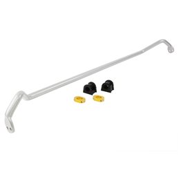 Barre Stabilisatrice Avant Réglable 22mm WHITELINE 
STI 2008-2014